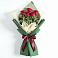 Букет цветов из: Розы в Алтуде