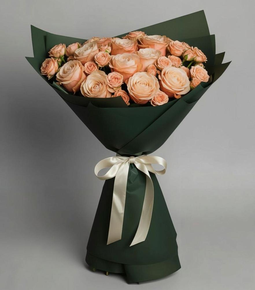 Букет Элегантный в Алтуде