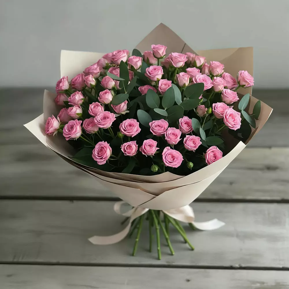 Букет Удовольствие в Алтуде