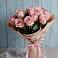 Букет цветов из: Розы в Алтуде