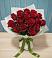 Букет Красные розы в Алтуде