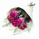 Букет цветов из: Розы в Алтуде