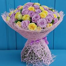 Букет 101 Волшебный Миг в Алтуде