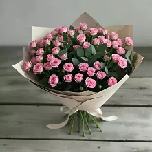 Букет Удовольствие в Алтуде