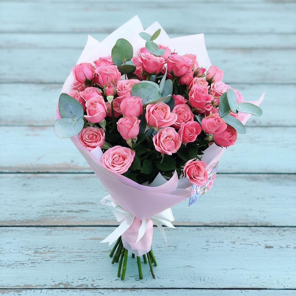 Букет Леди совершенство в Алтуде