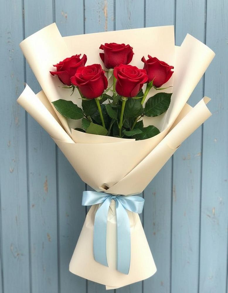 Букет Классика чувств в Алтуде