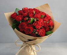 Букет Любовный роман #REPLACE_PRED# Алтуде