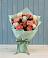 Букет цветов из: Розы в Алтуде