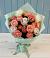 Букет цветов из: Розы в Алтуде