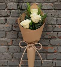 Букет цветов из:  Розы #REPLACE_PRED# Алтуде