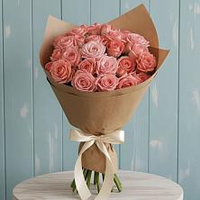 Букет цветов из:  Розы в Алтуде
