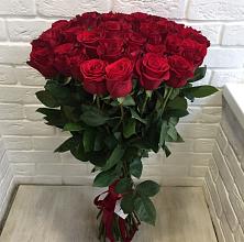 Букет Красные розы Гран При #REPLACE_PRED# Алтуде