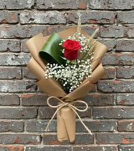 Букет цветов из:  Розы #REPLACE_PRED# Алтуде