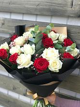 Букет Истинная любовь #REPLACE_PRED# Алтуде