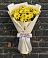 Букет цветов из: Хризантемы в Алтуде