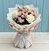Букет цветов из: Розы в Алтуде