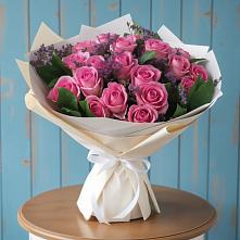 Букет цветов из:  Розы #REPLACE_PRED# Алтуде